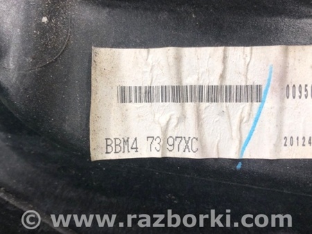 ФОТО Стеклоподъемник для Mazda 3 BL (2009-2013) (II) Киев