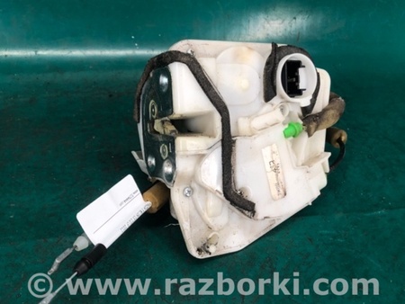 ФОТО Замок двери для Mazda 3 BL (2009-2013) (II) Киев
