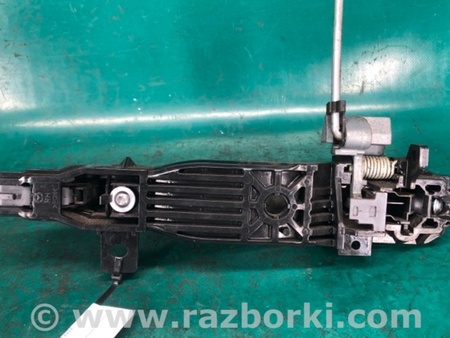 ФОТО Ручка двери для Mazda 3 BL (2009-2013) (II) Киев