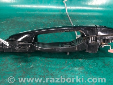 ФОТО Ручка двери для Mazda 3 BL (2009-2013) (II) Киев