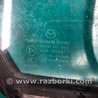 ФОТО Стекло двери глухое для Mazda 3 BL (2009-2013) (II) Киев