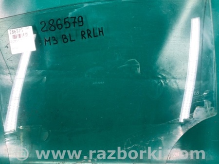 ФОТО Стекло двери для Mazda 3 BL (2009-2013) (II) Киев