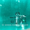 ФОТО Стекло двери для Mazda 3 BL (2009-2013) (II) Киев