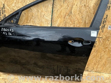 ФОТО Дверь для Mazda 3 BL (2009-2013) (II) Киев