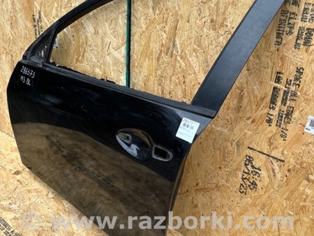ФОТО Дверь для Mazda 3 BL (2009-2013) (II) Киев