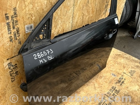 ФОТО Дверь для Mazda 3 BL (2009-2013) (II) Киев