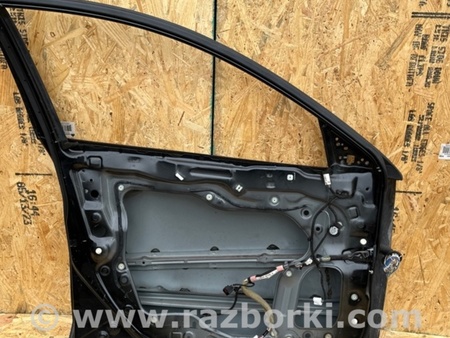 ФОТО Дверь для Mazda 3 BL (2009-2013) (II) Киев