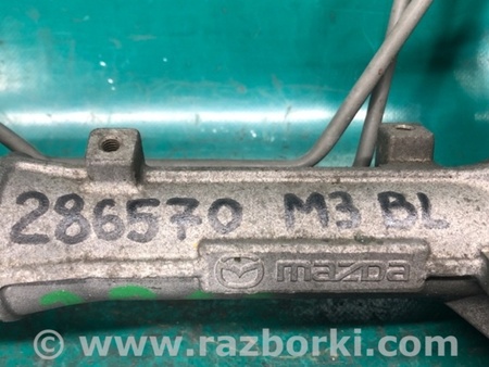 ФОТО Рулевая рейка для Mazda 3 BL (2009-2013) (II) Киев