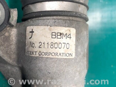 ФОТО Рулевая рейка для Mazda 3 BL (2009-2013) (II) Киев