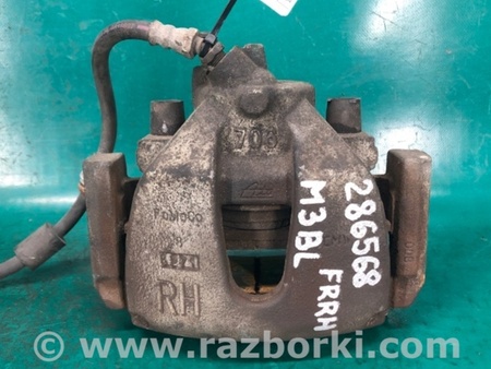 ФОТО Суппорт для Mazda 3 BL (2009-2013) (II) Киев
