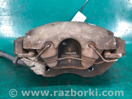 ФОТО Суппорт для Mazda 3 BL (2009-2013) (II) Киев