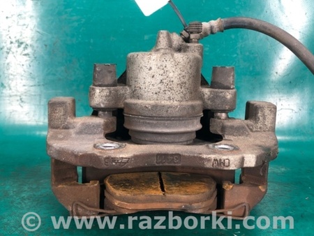 ФОТО Суппорт для Mazda 3 BL (2009-2013) (II) Киев