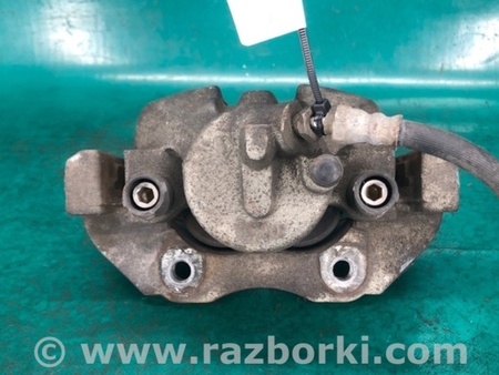 ФОТО Суппорт для Mazda 3 BL (2009-2013) (II) Киев