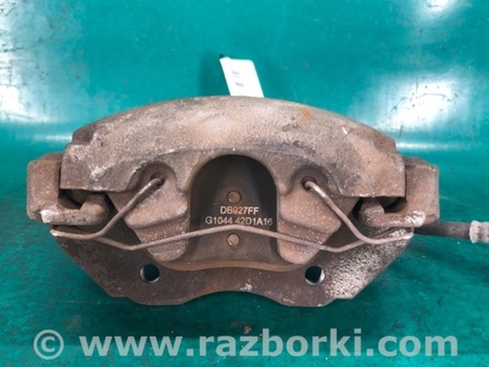 ФОТО Суппорт для Mazda 3 BL (2009-2013) (II) Киев