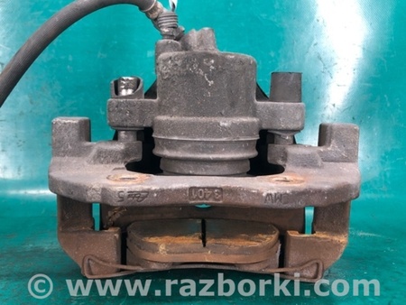 ФОТО Суппорт для Mazda 3 BL (2009-2013) (II) Киев