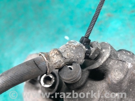 ФОТО Суппорт для Mazda 3 BL (2009-2013) (II) Киев