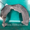 ФОТО Щиток тормозного механизма для Mazda 3 BL (2009-2013) (II) Киев