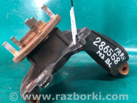 ФОТО Кулак поворотный для Mazda 3 BL (2009-2013) (II) Киев