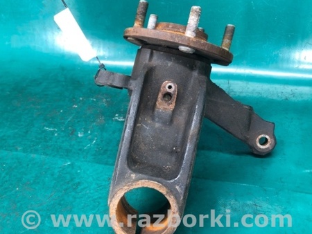 ФОТО Кулак поворотный для Mazda 3 BL (2009-2013) (II) Киев