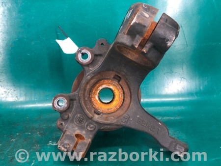 ФОТО Кулак поворотный для Mazda 3 BL (2009-2013) (II) Киев