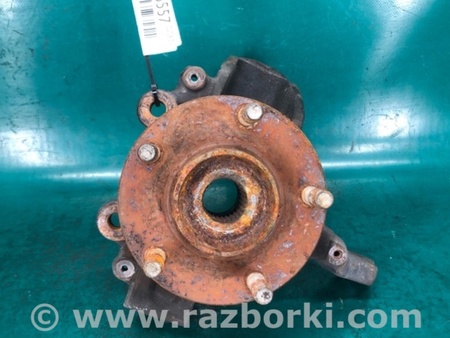 ФОТО Кулак поворотный для Mazda 3 BL (2009-2013) (II) Киев