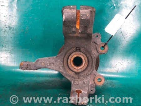 ФОТО Кулак поворотный для Mazda 3 BL (2009-2013) (II) Киев