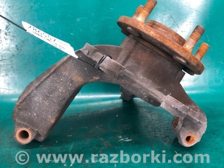 ФОТО Кулак поворотный для Mazda 3 BL (2009-2013) (II) Киев
