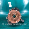 Кулак поворотный Mazda 3 BL (2009-2013) (II)