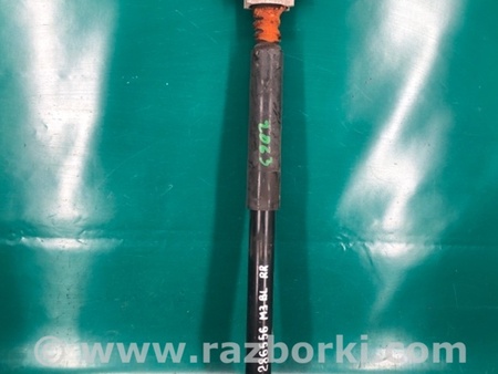 ФОТО Амортизатор для Mazda 3 BL (2009-2013) (II) Киев