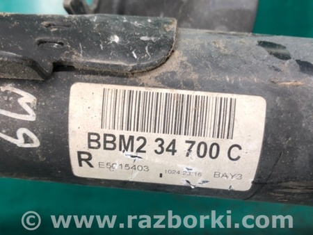 ФОТО Амортизатор для Mazda 3 BL (2009-2013) (II) Киев