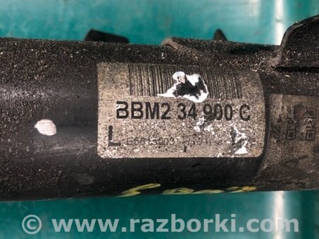 ФОТО Амортизатор для Mazda 3 BL (2009-2013) (II) Киев