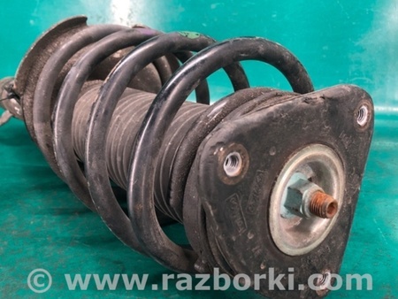 ФОТО Амортизатор для Mazda 3 BL (2009-2013) (II) Киев