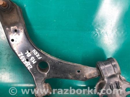 ФОТО Рычаг передний нижний для Mazda 3 BL (2009-2013) (II) Киев