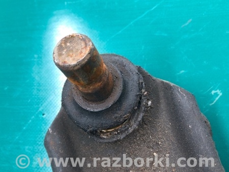 ФОТО Рычаг передний нижний для Mazda 3 BL (2009-2013) (II) Киев