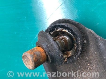 ФОТО Рычаг передний нижний для Mazda 3 BL (2009-2013) (II) Киев