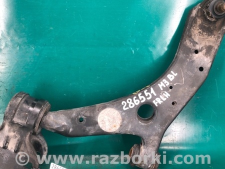ФОТО Рычаг передний нижний для Mazda 3 BL (2009-2013) (II) Киев