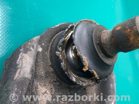 ФОТО Рычаг передний нижний для Mazda 3 BL (2009-2013) (II) Киев
