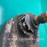 ФОТО Рычаг передний нижний для Mazda 3 BL (2009-2013) (II) Киев