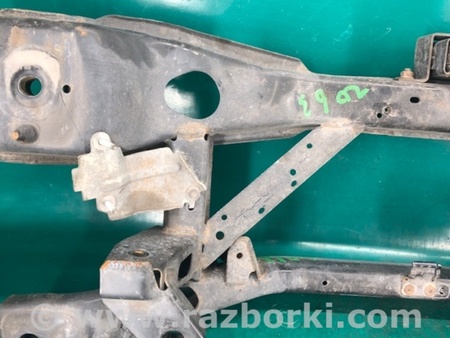 ФОТО Балка задней подвески для Mazda 3 BL (2009-2013) (II) Киев