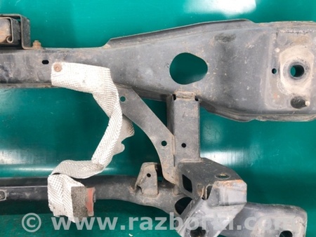 ФОТО Балка задней подвески для Mazda 3 BL (2009-2013) (II) Киев