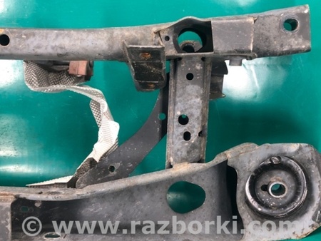 ФОТО Балка задней подвески для Mazda 3 BL (2009-2013) (II) Киев
