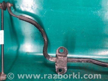 ФОТО Стабилизатор передний для Mazda 3 BL (2009-2013) (II) Киев