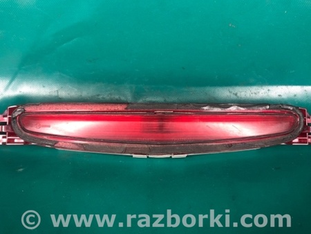 ФОТО Фонарь стоп-сигнала  для Mazda 3 BL (2009-2013) (II) Киев