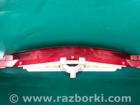ФОТО Фонарь стоп-сигнала  для Mazda 3 BL (2009-2013) (II) Киев