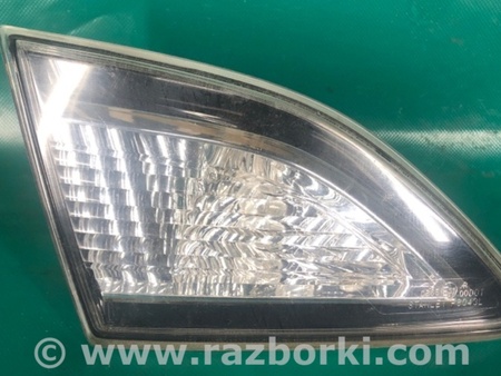 ФОТО Фонарь задний внутренний для Mazda 3 BL (2009-2013) (II) Киев