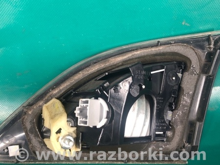 ФОТО Фонарь задний внутренний для Mazda 3 BL (2009-2013) (II) Киев
