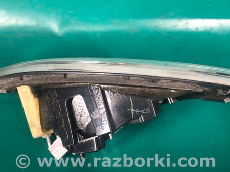 ФОТО Фонарь задний внутренний для Mazda 3 BL (2009-2013) (II) Киев