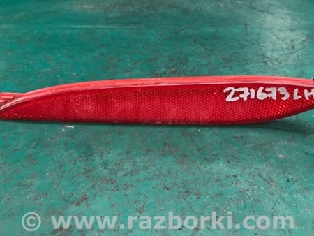 ФОТО Катафот левый для Hyundai Elantra MD (04.2010-05.2016) Киев