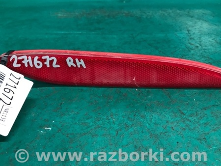 ФОТО Катафот правый для Hyundai Elantra MD (04.2010-05.2016) Киев