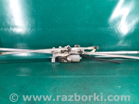 ФОТО Трапеция дворников для Chevrolet Volt (11.2010-06.2015) Киев